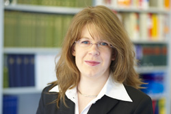 Rechtsanwältin Claudia Martini Rechtsanwältin Claudia Martini