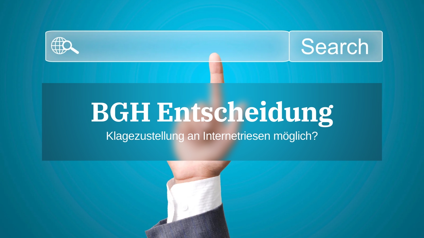 Dr. Thomas Schulte - Klagezustellung an Internetriesen (Die Bildrechte liegen bei dem Verfasser der Mitteilung.) Dr. Thomas Schulte - Klagezustellung an Internetriesen (Die Bildrechte liegen bei dem Verfasser der Mitteilung.)