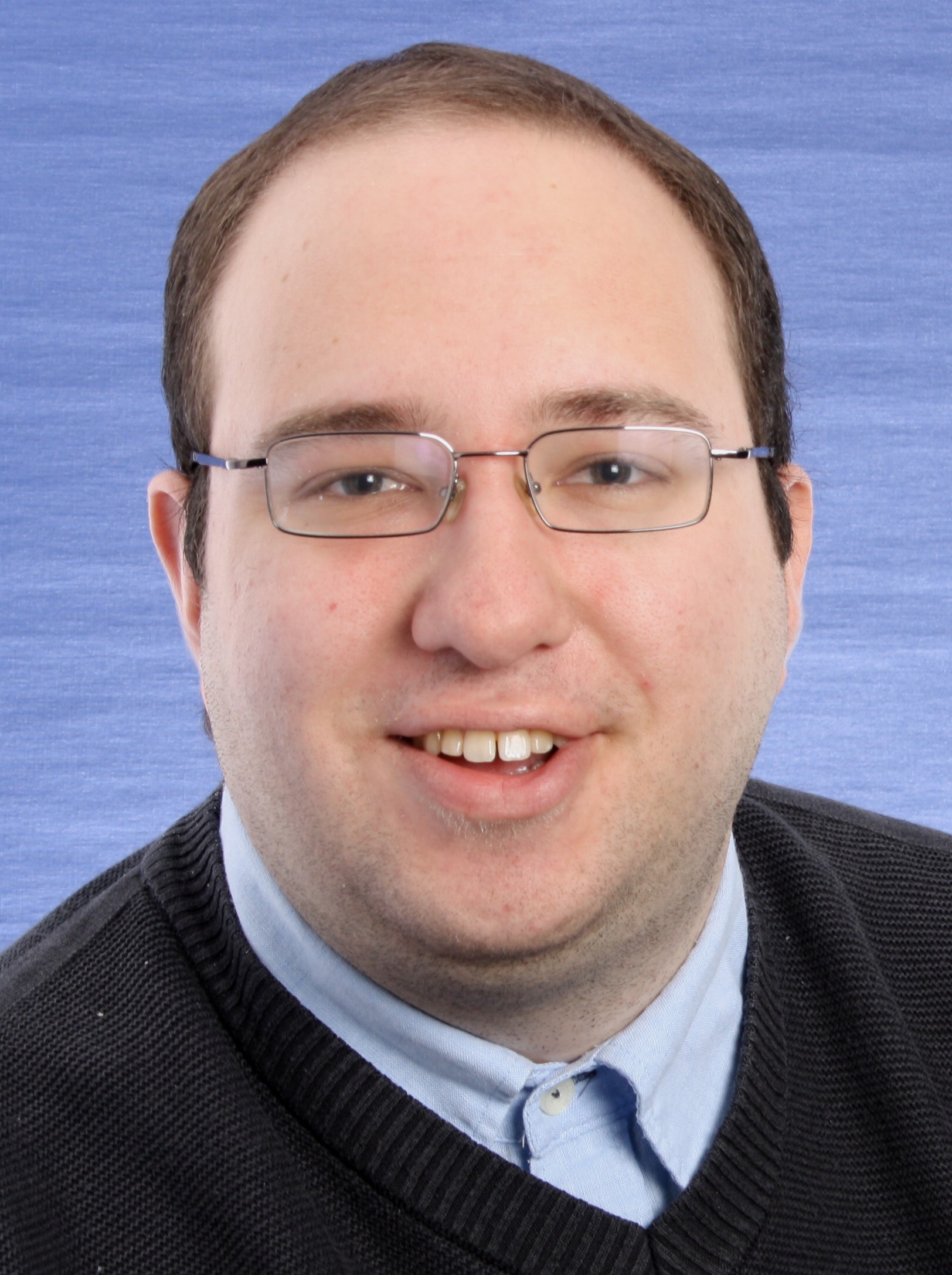 Dennis Riehle