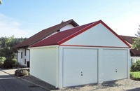 Bild: tdx/MC-Garagen Bild: tdx/MC-Garagen