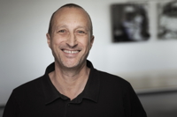 Alain Blaes, Geschäftsführer von PR-COM (Quelle: PR-COM) Alain Blaes, Geschäftsführer von PR-COM (Quelle: PR-COM)