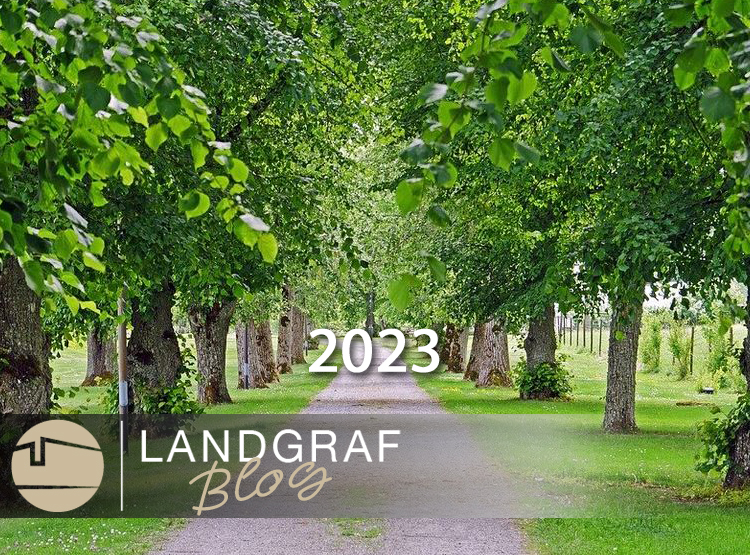 Was gibt's Neues für Wohnungseigentümer, Vermieter und Bauherren in 2023? (Die Bildrechte liegen bei dem Verfasser der Mitteilung.) Was gibt's Neues für Wohnungseigentümer, Vermieter und Bauherren in 2023? (Die Bildrechte liegen bei dem Verfasser der Mitteilung.)