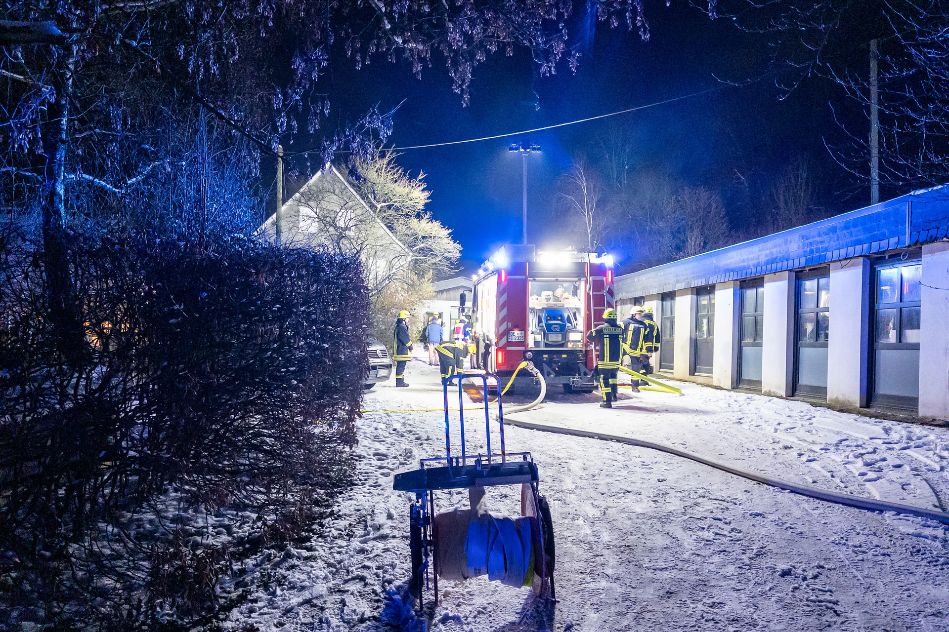 Feuerwehr Feuerwehr
