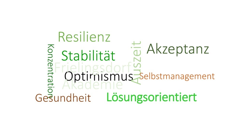 Resilienztraining für Ärzte und Zahnärzte