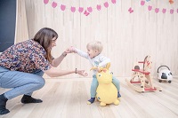 Spass und Abenteuer für die ganze Familie