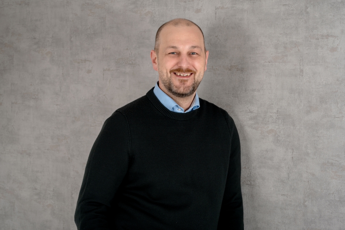 AndréGünther, Personalleiter ALANKO (Bildquelle: Foto: ALANKO)