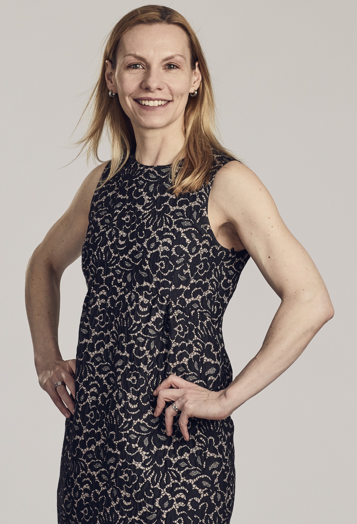 Elizabeth Kiehner ist ab sofort Chief Growth Officer der Nortal Gruppe (Die Bildrechte liegen bei dem Verfasser der Mitteilung.) Elizabeth Kiehner ist ab sofort Chief Growth Officer der Nortal Gruppe (Die Bildrechte liegen bei dem Verfasser der Mitteilung.)
