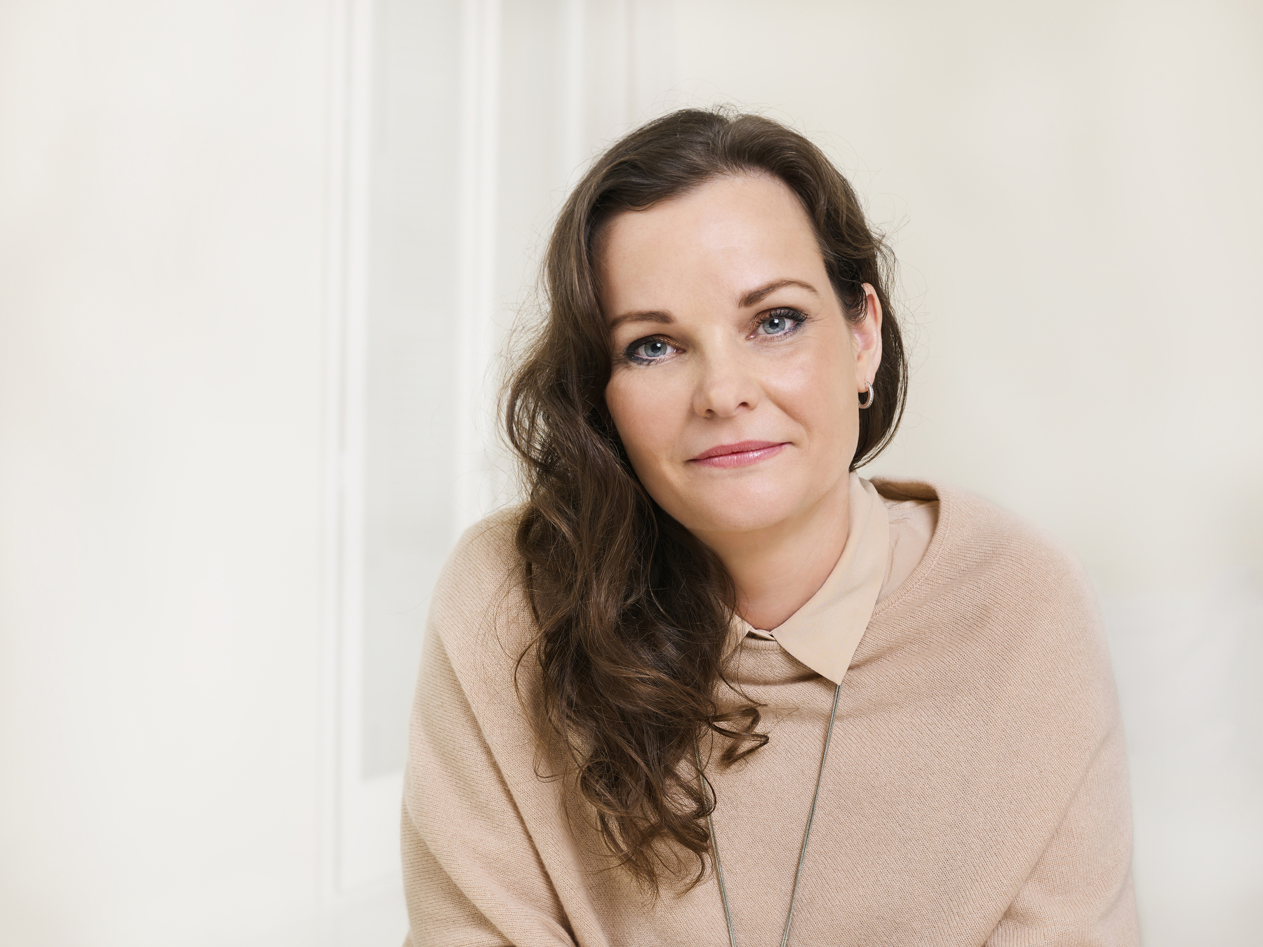 Susanne Pilz, Geschäftsführerin ad pepper media GmbH