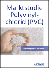 Marktstudie Polyvinylchlorid - PVC (7. Auflage) Marktstudie Polyvinylchlorid - PVC (7. Auflage)