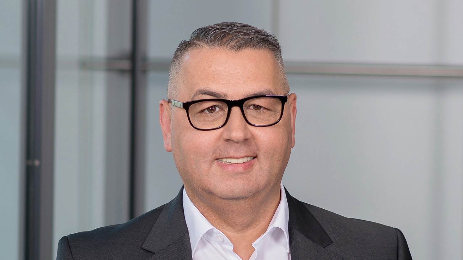 Mathias Diwo (audius): Der Trend geht zum externen Facility Service Desk als Managed Service (Die Bildrechte liegen bei dem Verfasser der Mitteilung.)
