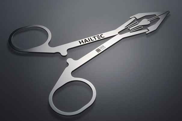 (Bildquelle: @HAILTEC GmbH) (Bildquelle: @HAILTEC GmbH)
