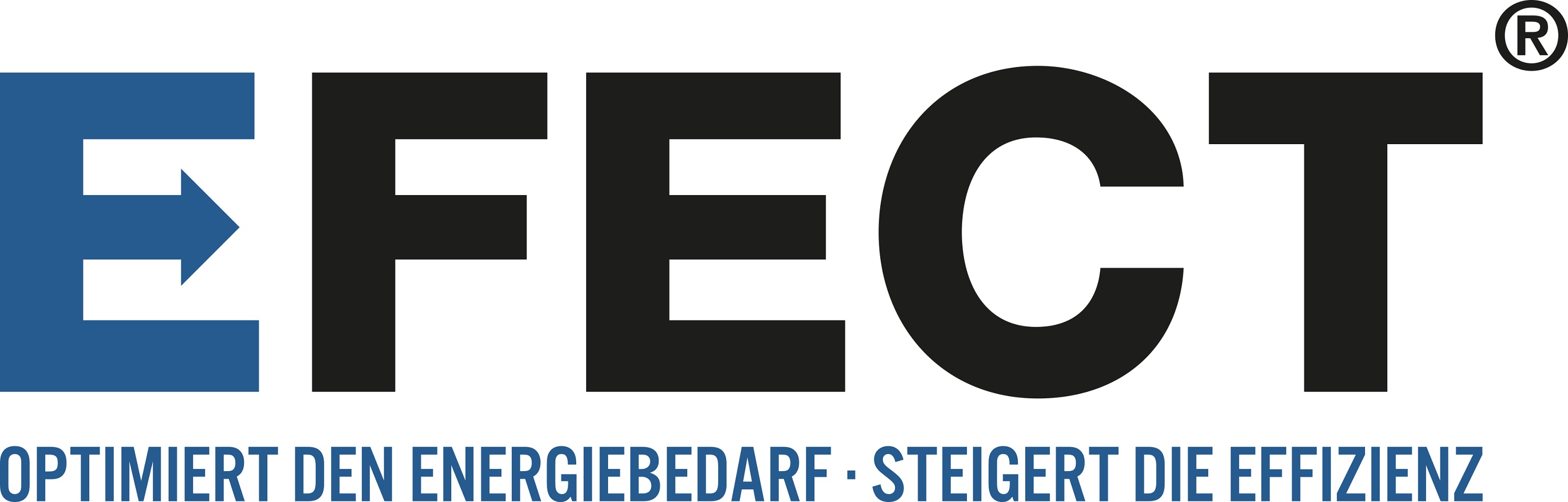 EFECT optimiert den Energiebedarf und steigert die Effizienz EFECT optimiert den Energiebedarf und steigert die Effizienz