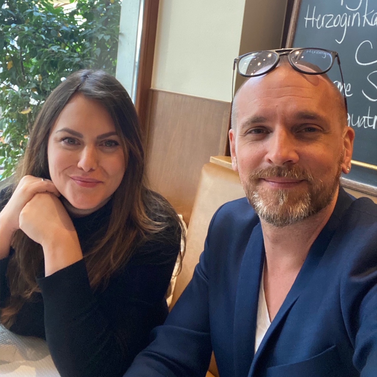 Marcella Gauer, Tobias Kusch (Die Bildrechte liegen bei dem Verfasser der Mitteilung.)