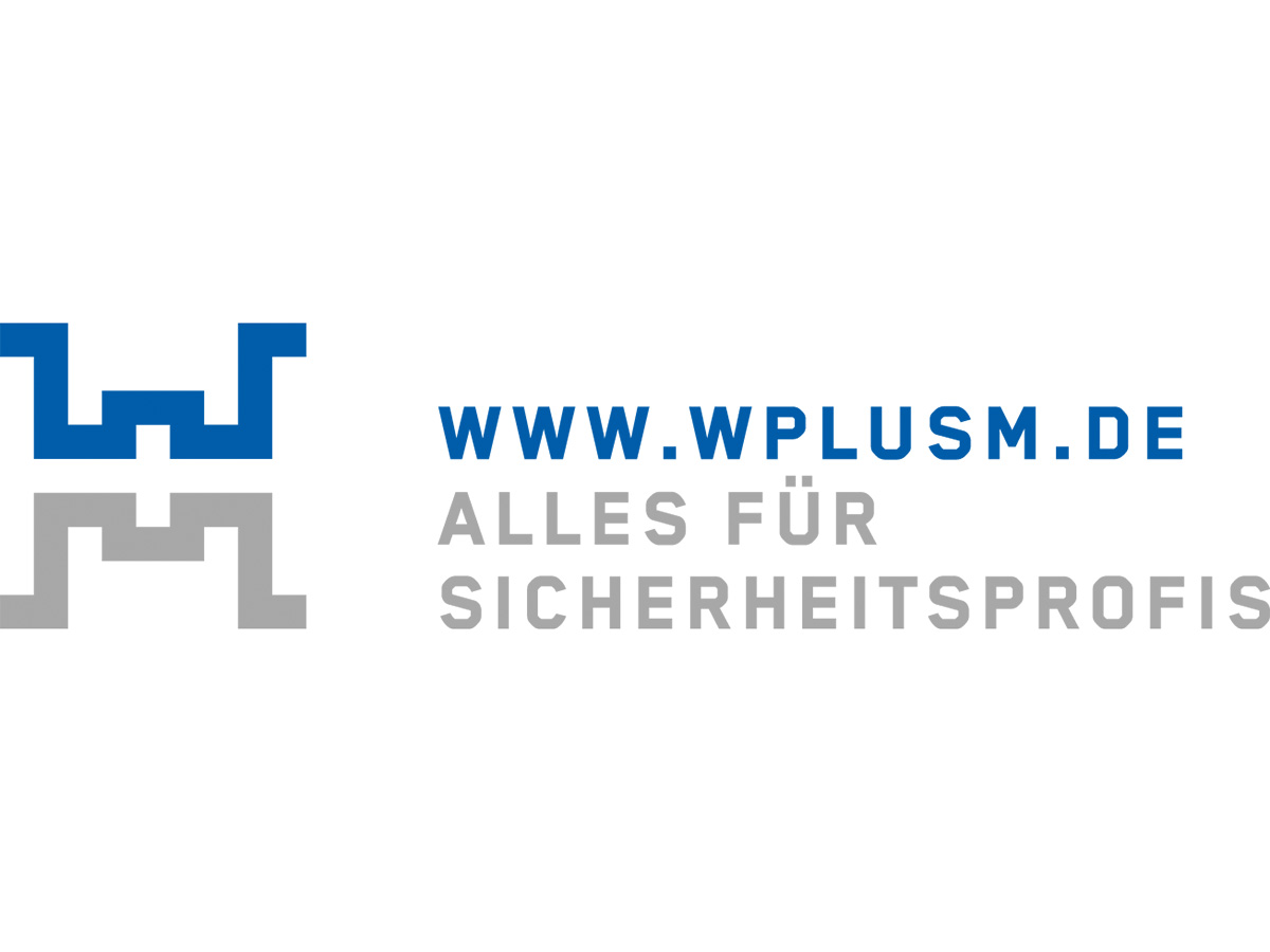 Logo WPLUSM