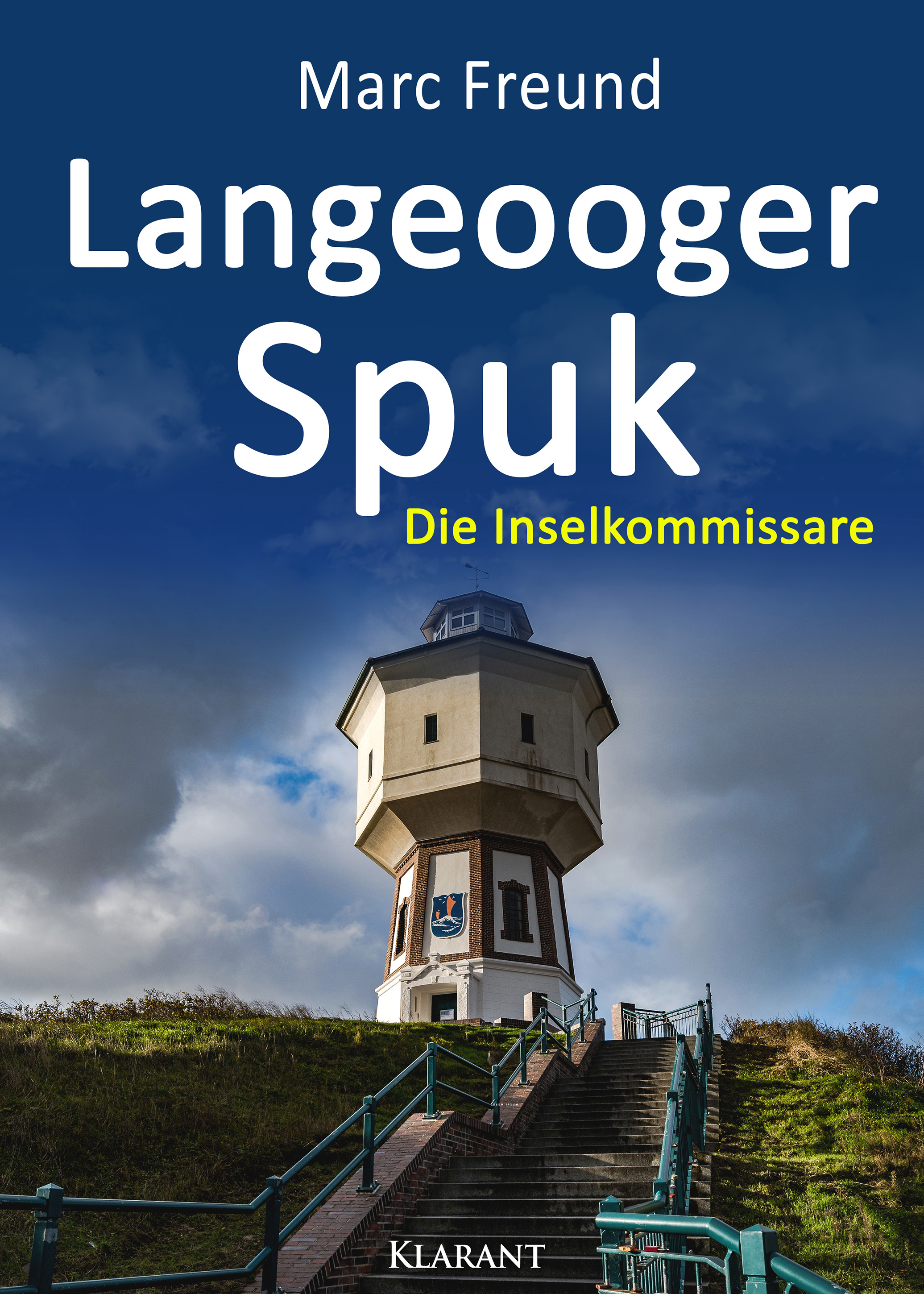 Ostfrieslandkrimi 