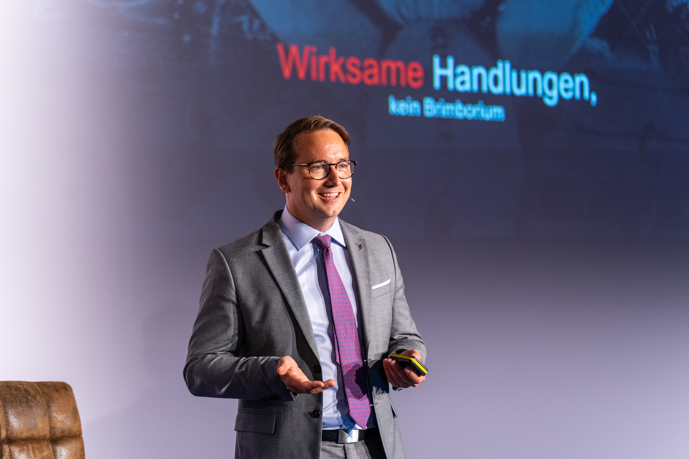 Wilhelm K. Weber, Verwaltungsratspräsident der Swiss Hospitality Collection /SHC). Foto: HSMA Deutschland e.V. Wilhelm K. Weber, Verwaltungsratspräsident der Swiss Hospitality Collection /SHC). Foto: HSMA Deutschland e.V.