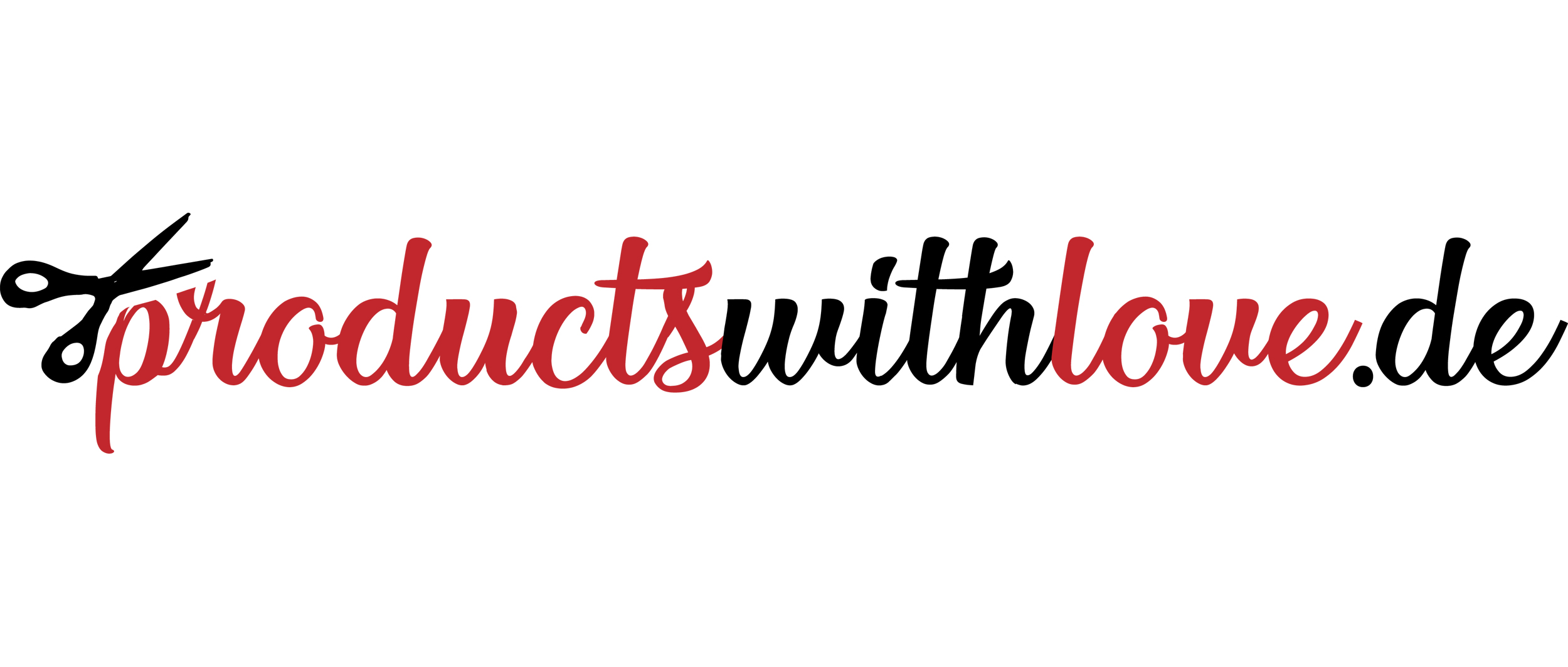 Productswithlove.de