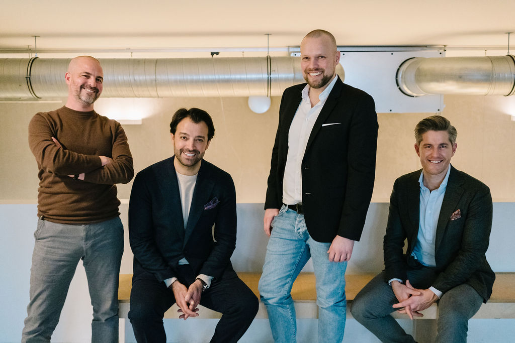Die Partner der Expat Management Group (Die Bildrechte liegen bei dem Verfasser der Mitteilung.) Die Partner der Expat Management Group (Die Bildrechte liegen bei dem Verfasser der Mitteilung.)