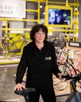 Lucky Bike ist eines der größten Fahrrad-Handelsunternehmen Deutschlands