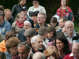 Achtzehn Länder, vierzehn Sprachen, eine Leidenschaft: Familie Achtzehn Länder, vierzehn Sprachen, eine Leidenschaft: Familie