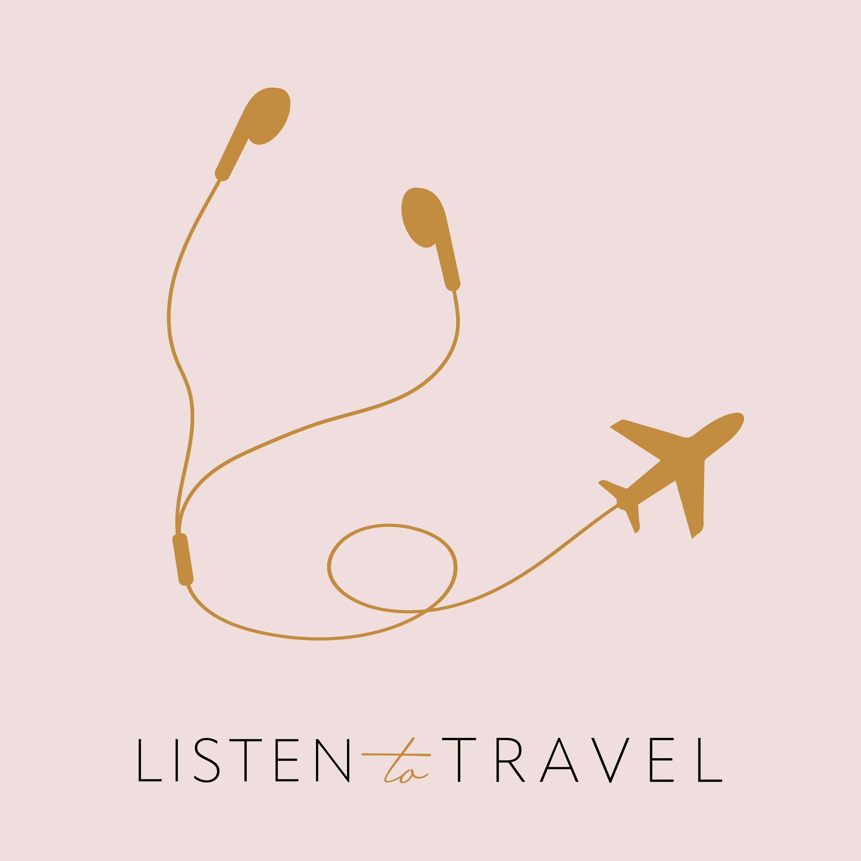 Listen To Travel
