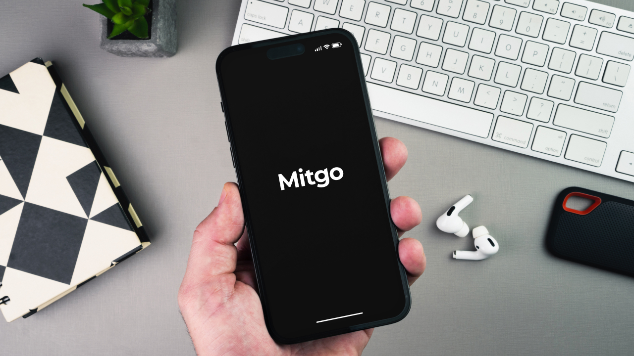 Mitgo ist eine neue Dachmarke für Admitad und alle andere Produkte und Lösungen des Unternehmens (Die Bildrechte liegen bei dem Verfasser der Mitteilung.) Mitgo ist eine neue Dachmarke für Admitad und alle andere Produkte und Lösungen des Unternehmens (Die Bildrechte liegen bei dem Verfasser der Mitteilung.)