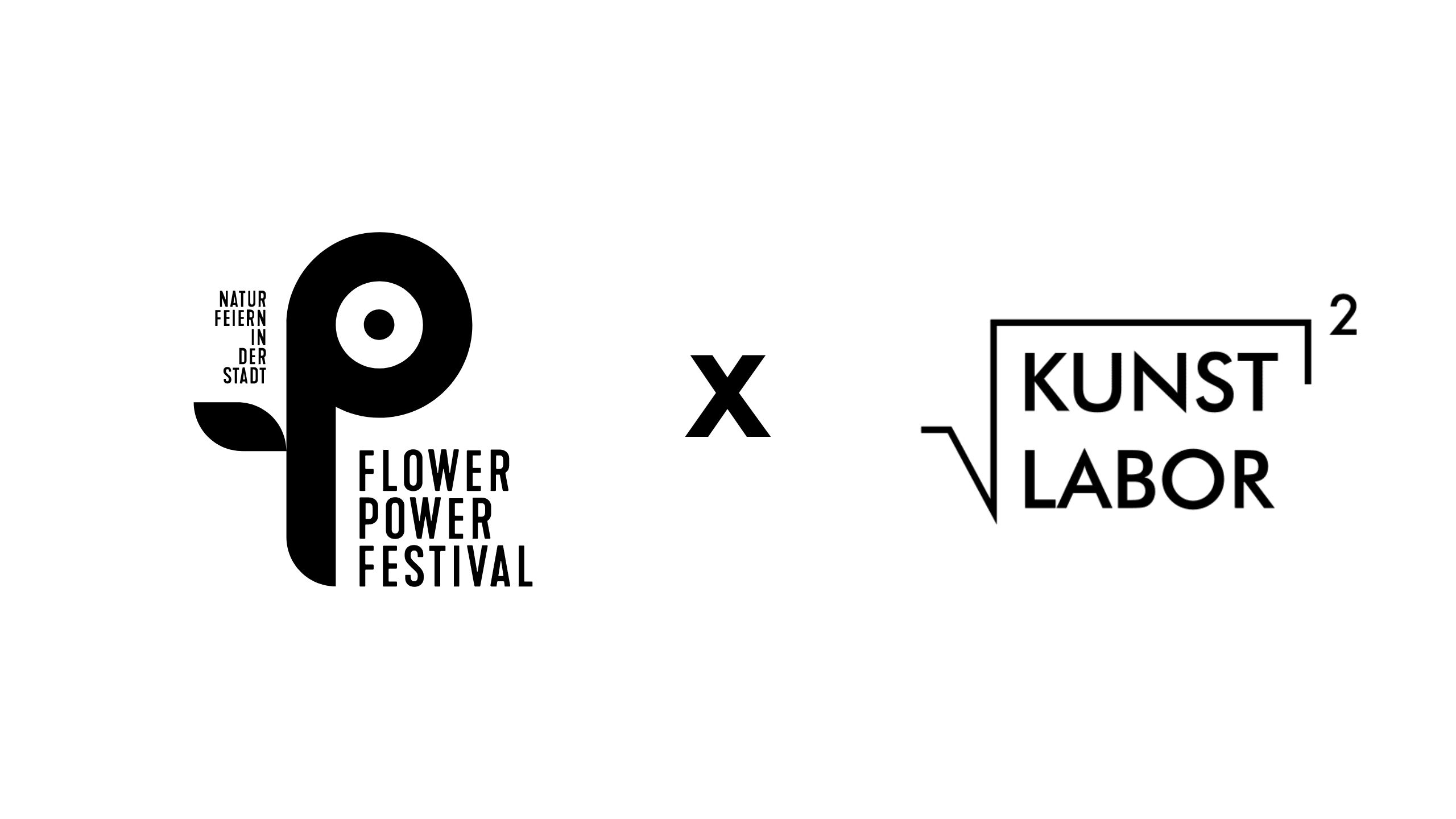 Flower Power Festival im Kunstlabor 2 in München