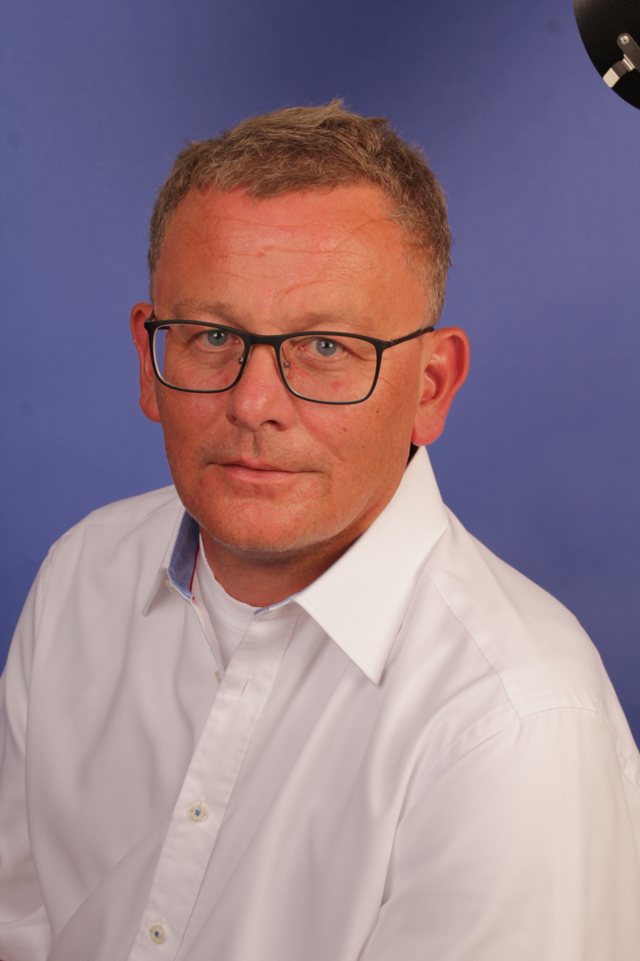 Marcus Gerhardt, Leiter der Niederlassung in Gmund bei München (Die Bildrechte liegen bei dem Verfasser der Mitteilung.) Marcus Gerhardt, Leiter der Niederlassung in Gmund bei München (Die Bildrechte liegen bei dem Verfasser der Mitteilung.)