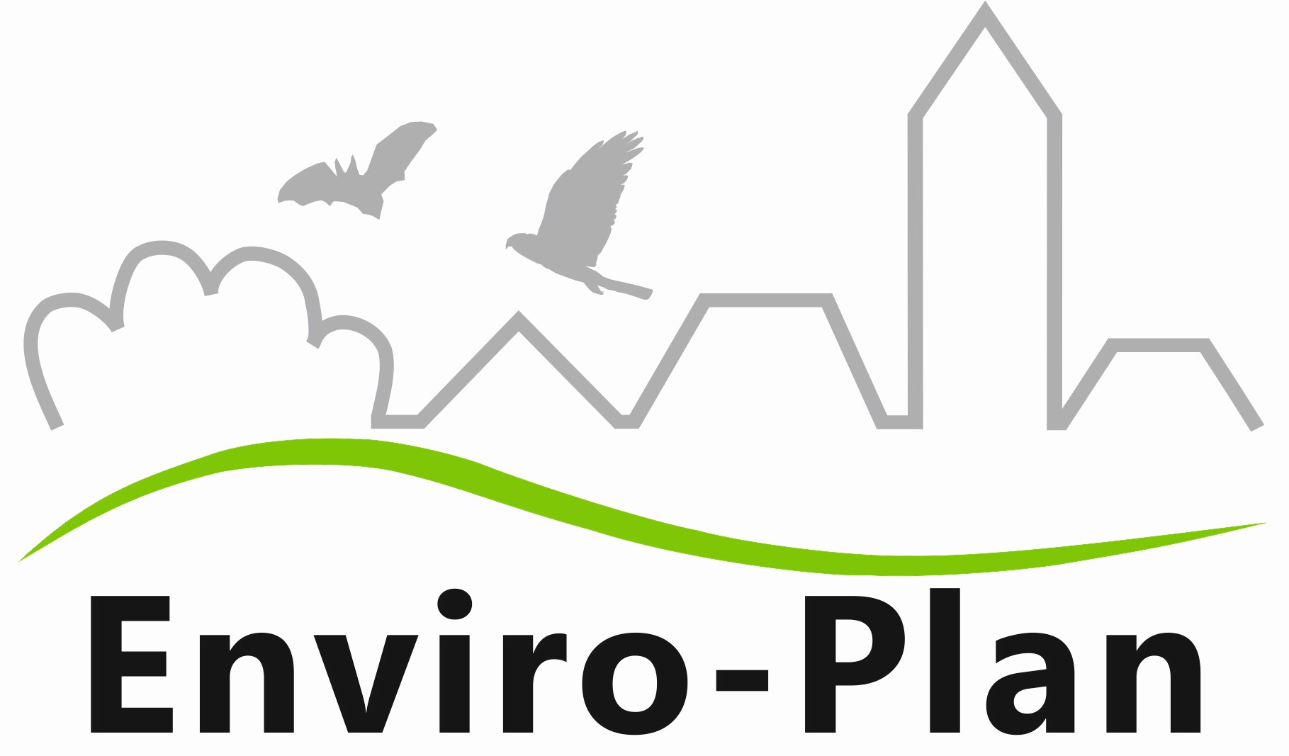 Logo des Planungs- und Gutachterbüros