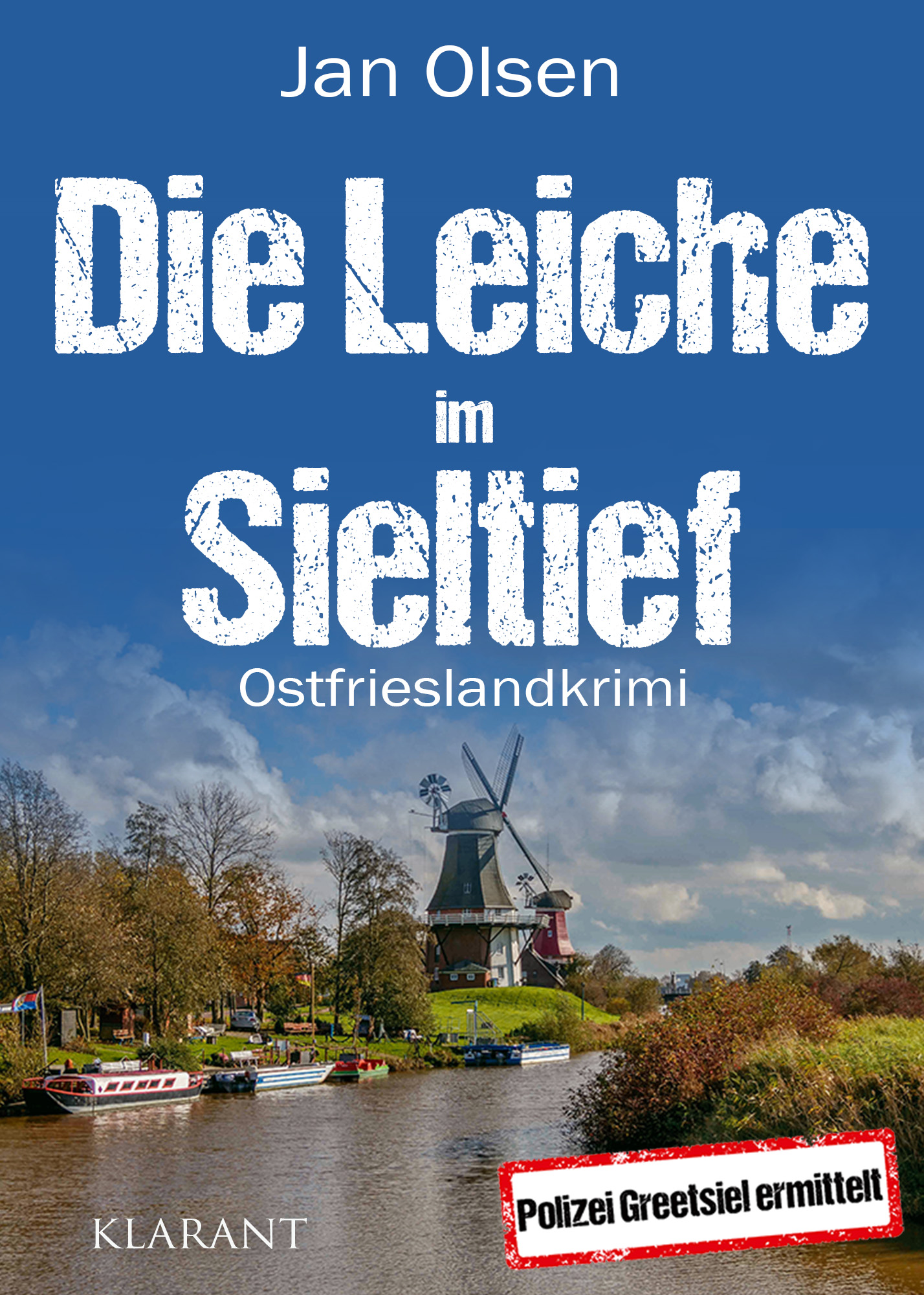 Ostfrieslandkrimi 