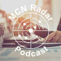 Podcast MCN Radar