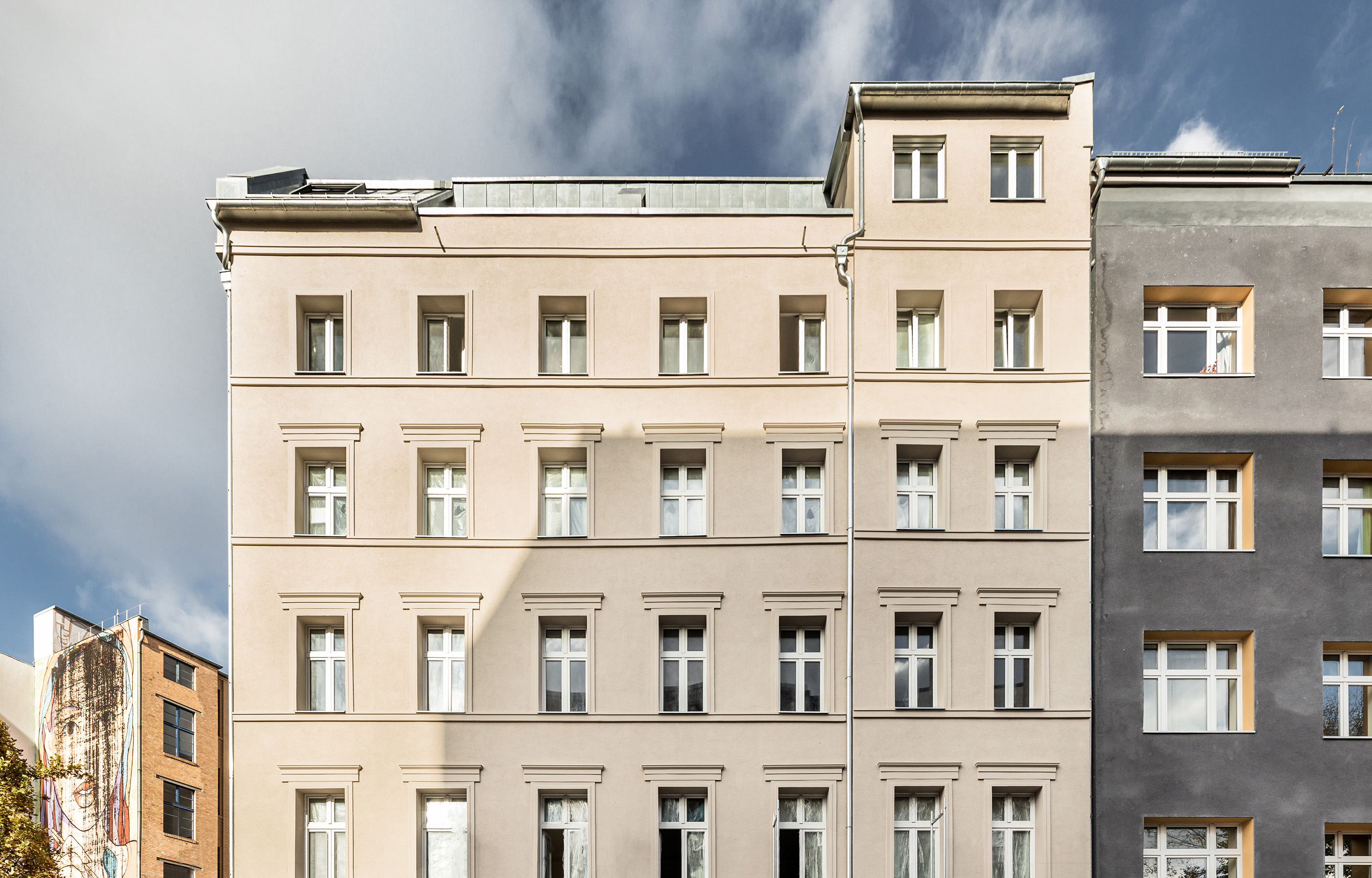 (c) David Borck Immobiliengesellschaft