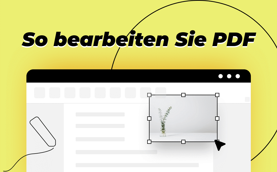 PDF-Editor SwifDoo PDF-Editor SwifDoo