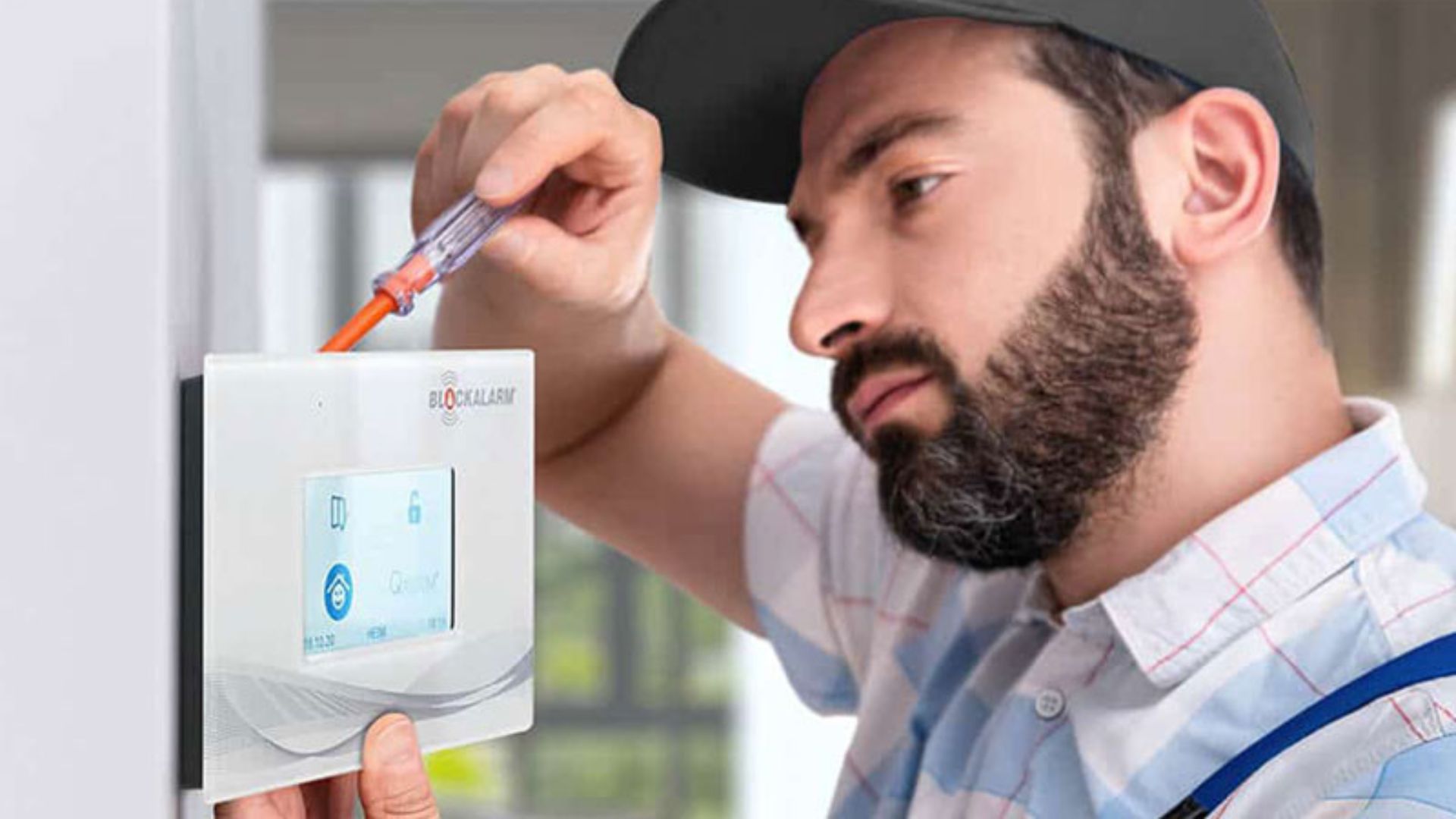 BLOCKALARM Erfahrungen (Die Bildrechte liegen bei dem Verfasser der Mitteilung.) BLOCKALARM Erfahrungen (Die Bildrechte liegen bei dem Verfasser der Mitteilung.)