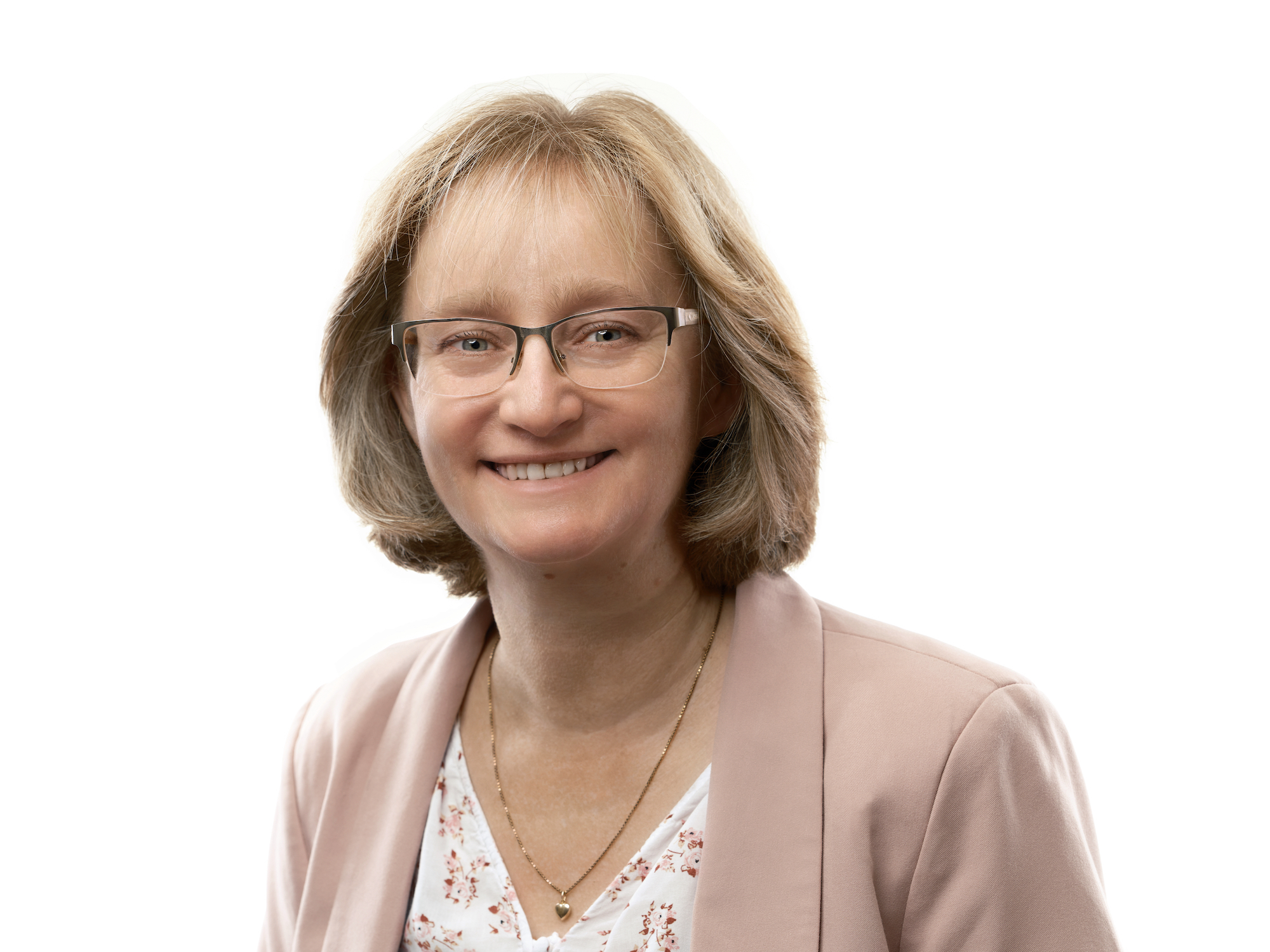 Lebenshelferin in Aurich, Sabine Kuhlmann
