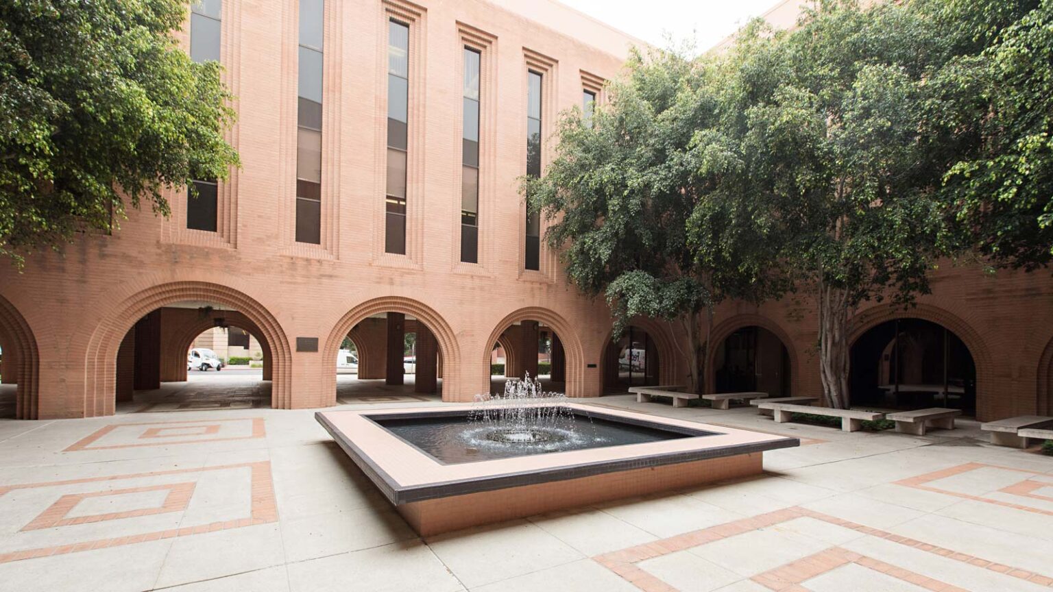 Biologisches Alter ist ein Forschungsschwerpunkt der Leonard Davis School of Gerontology, LA (Bildquelle: https://gero.usc.edu/)