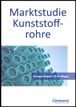 Marktstudie Kunststoffrohre - Europa (6. Auflage) Marktstudie Kunststoffrohre - Europa (6. Auflage)