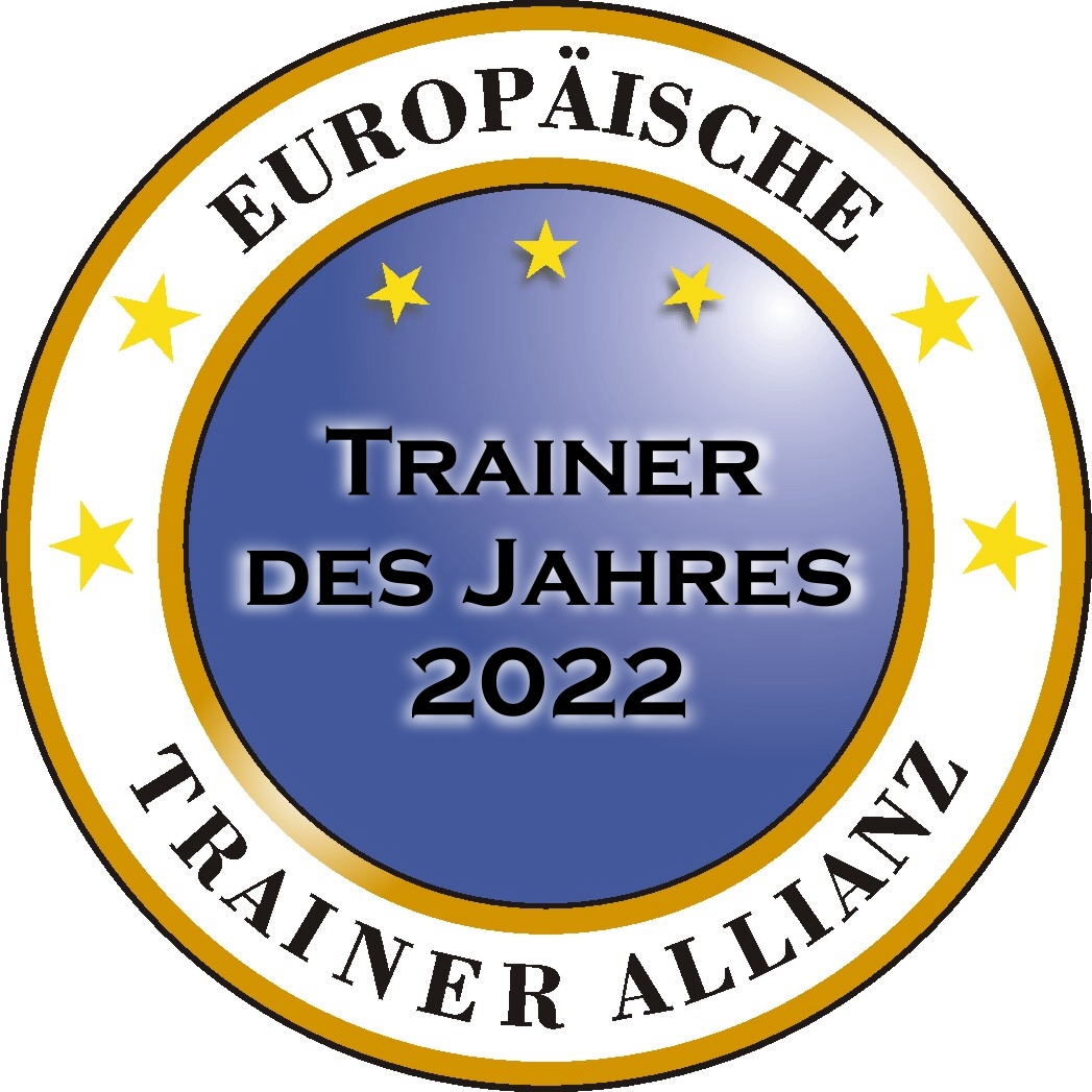Thomas Dosch Trainer des Jahres 2022 der Europäischen Trainer Allianz