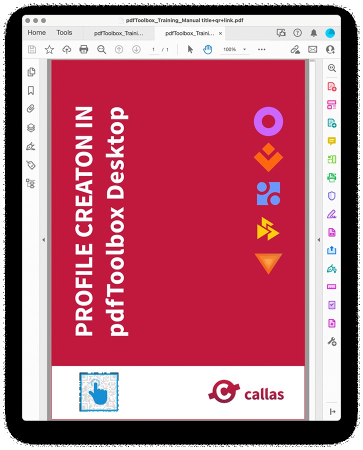 callas software veröffentlicht pdfToolbox 14.1 (© callas software)