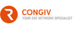 Logo Congiv (c) CONGIV GmbH Logo Congiv (c) CONGIV GmbH