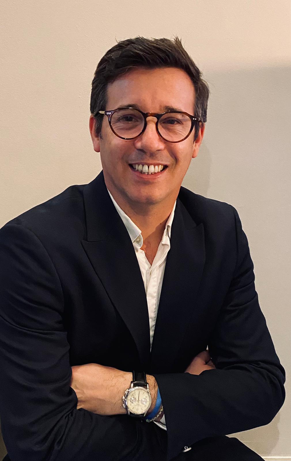 Guillaume Gonçon ist neuer Landesleiter MECOTEC Frankreich