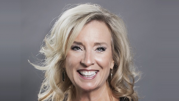 Sammie Walker, Chief Marketing Officer bei Zimperium (Bildquelle: Zimperium)