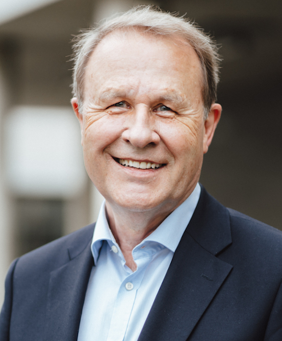 Rainer Westermann, Chairman LSAA (Die Bildrechte liegen bei dem Verfasser der Mitteilung.) Rainer Westermann, Chairman LSAA (Die Bildrechte liegen bei dem Verfasser der Mitteilung.)