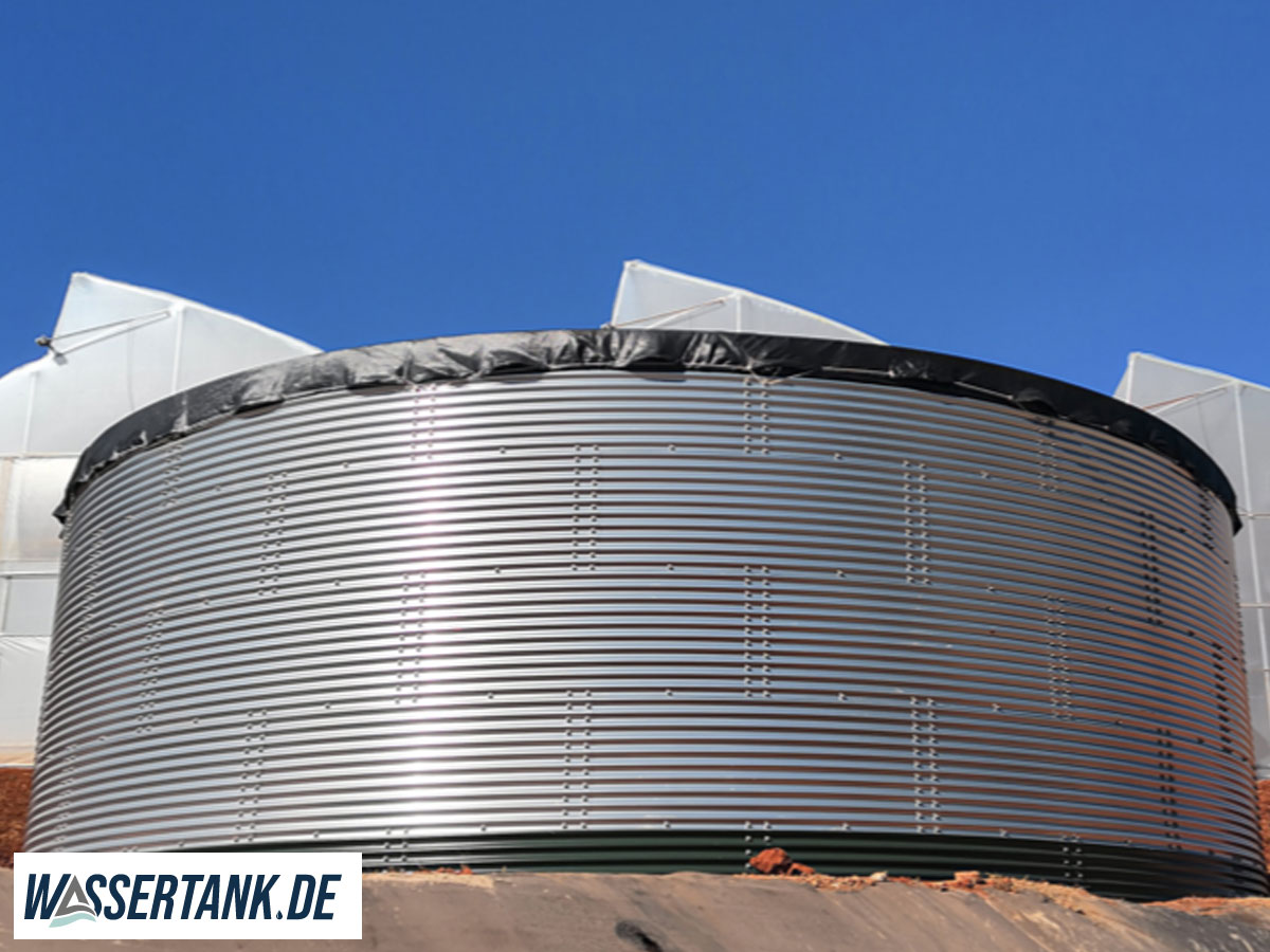wassertank.de - Ihr Experte für Wassertanks wassertank.de - Ihr Experte für Wassertanks