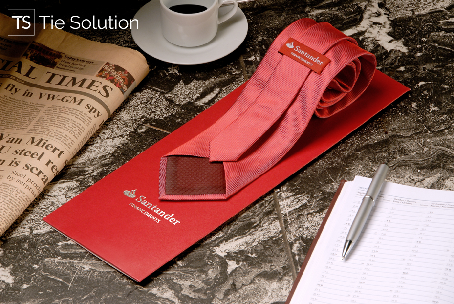 Tie Solution startet größere Expansion in Europa und ist jetzt auch im B2C Bereich vertreten (Bildquelle: Tie Solution GmbH) Tie Solution startet größere Expansion in Europa und ist jetzt auch im B2C Bereich vertreten (Bildquelle: Tie Solution GmbH)
