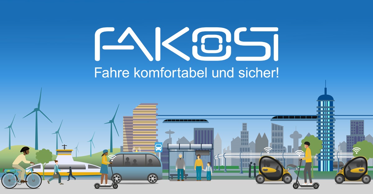 Komfort- und Sicherheitstechnologien für elektrische Leichtfahrzeuge (© Solveig - stock.adobe) Komfort- und Sicherheitstechnologien für elektrische Leichtfahrzeuge (© Solveig - stock.adobe)