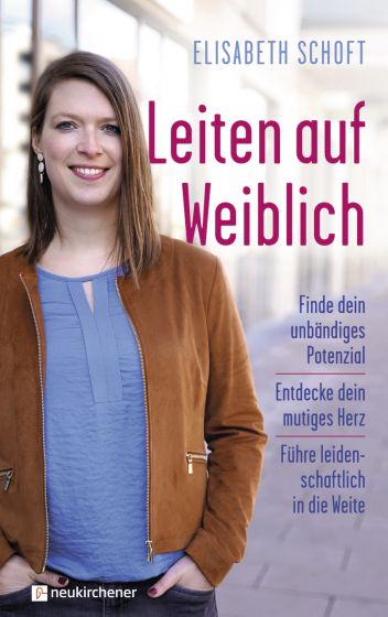 Wie Frauen ihren eigenen Führungsstil entwickeln können Wie Frauen ihren eigenen Führungsstil entwickeln können