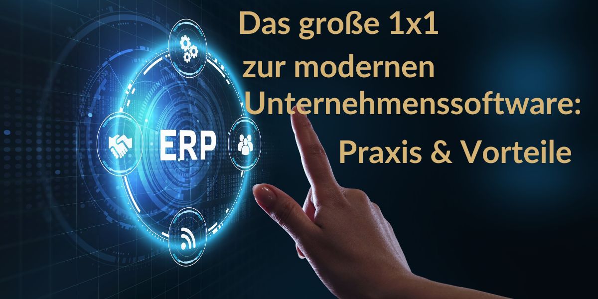 Unternehmenssoftware_Business Software