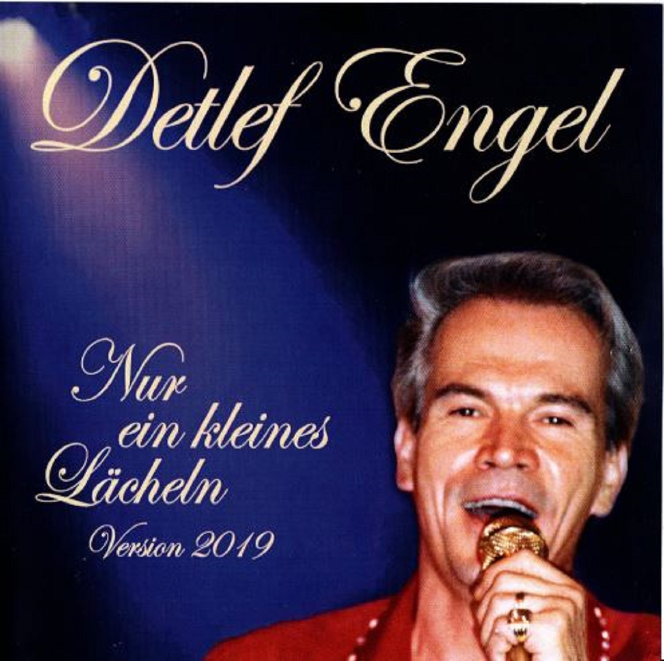 Detlef Engel Detlef Engel