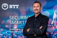 Kai Grunwitz, CEO von NTT Germany (Quelle: NTT)